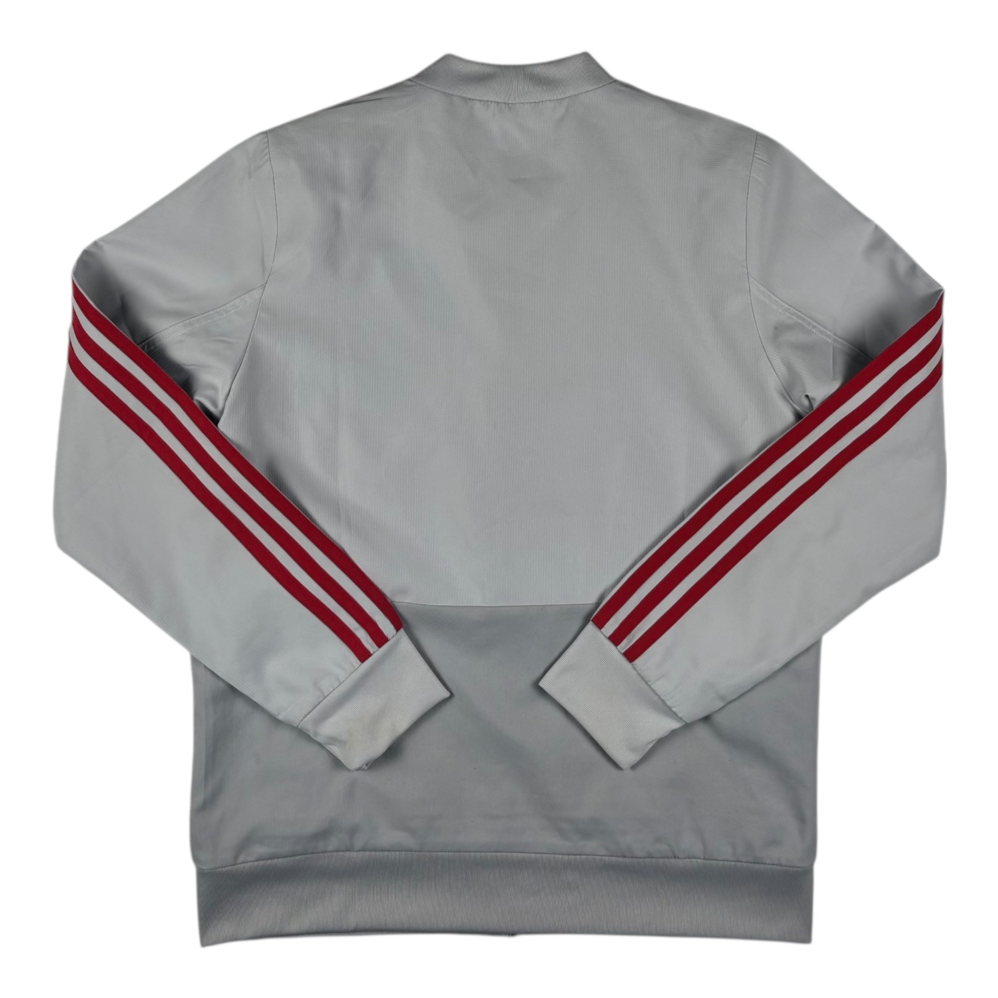 Manchester United training jacket