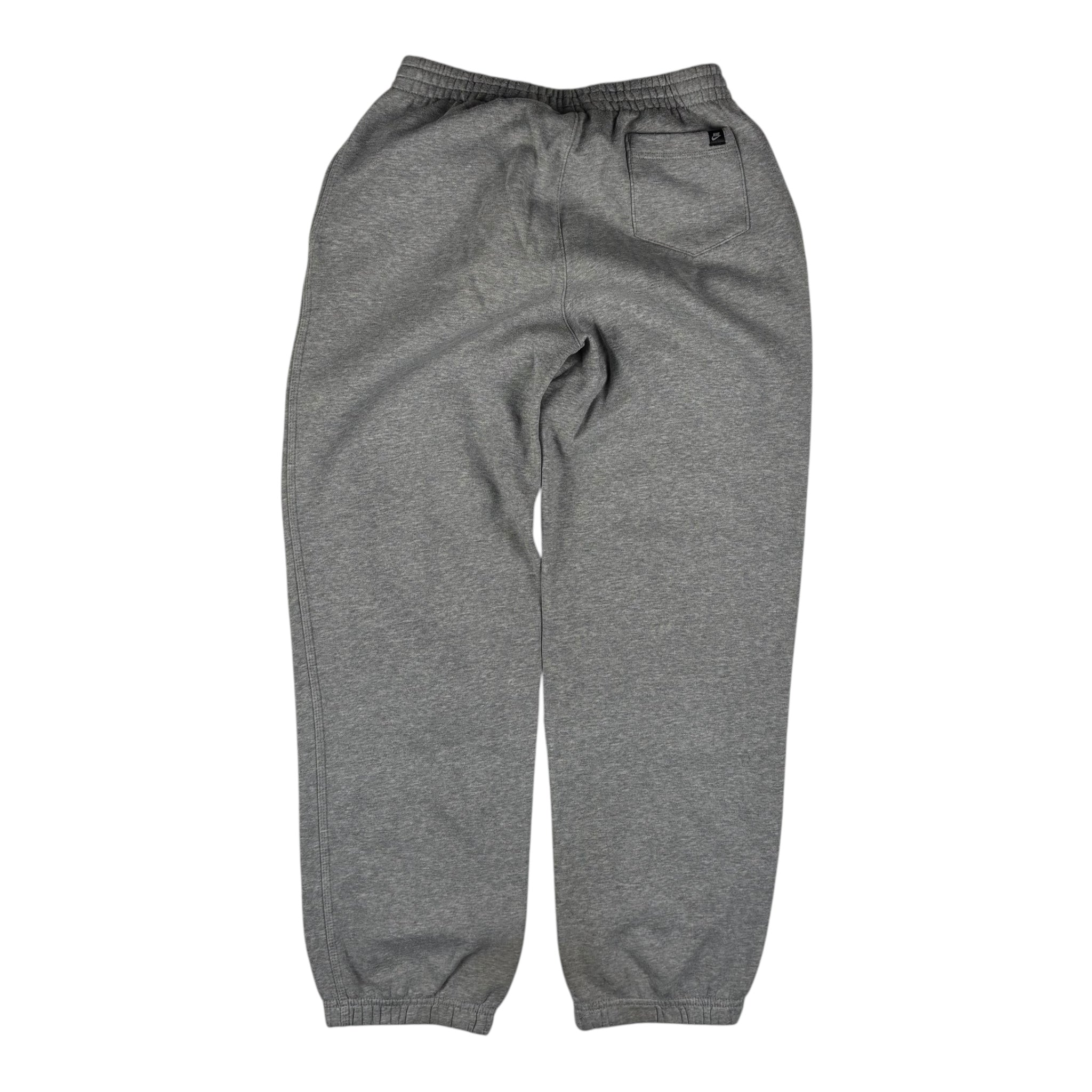 Baggy jogging pants