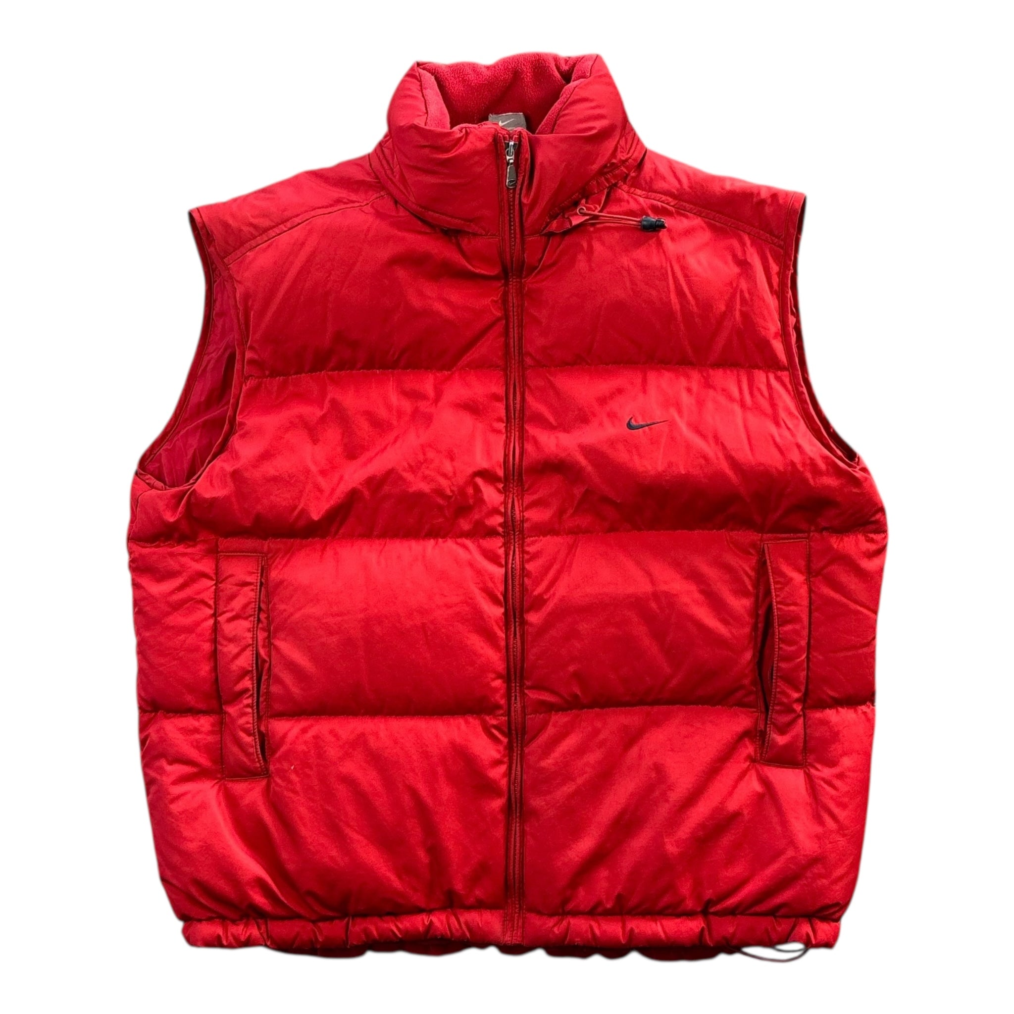 vest