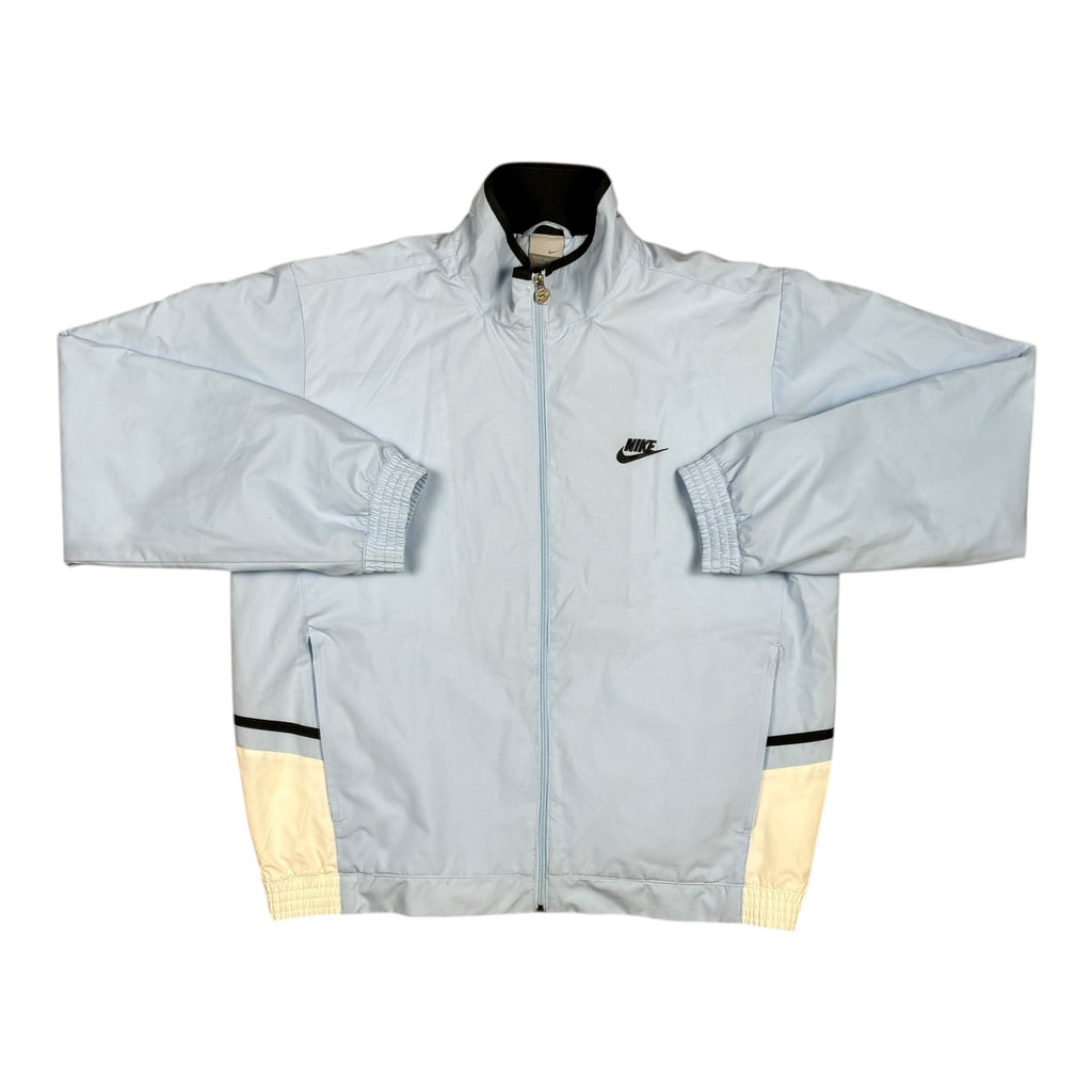Track jacket