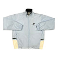 Track jacket
