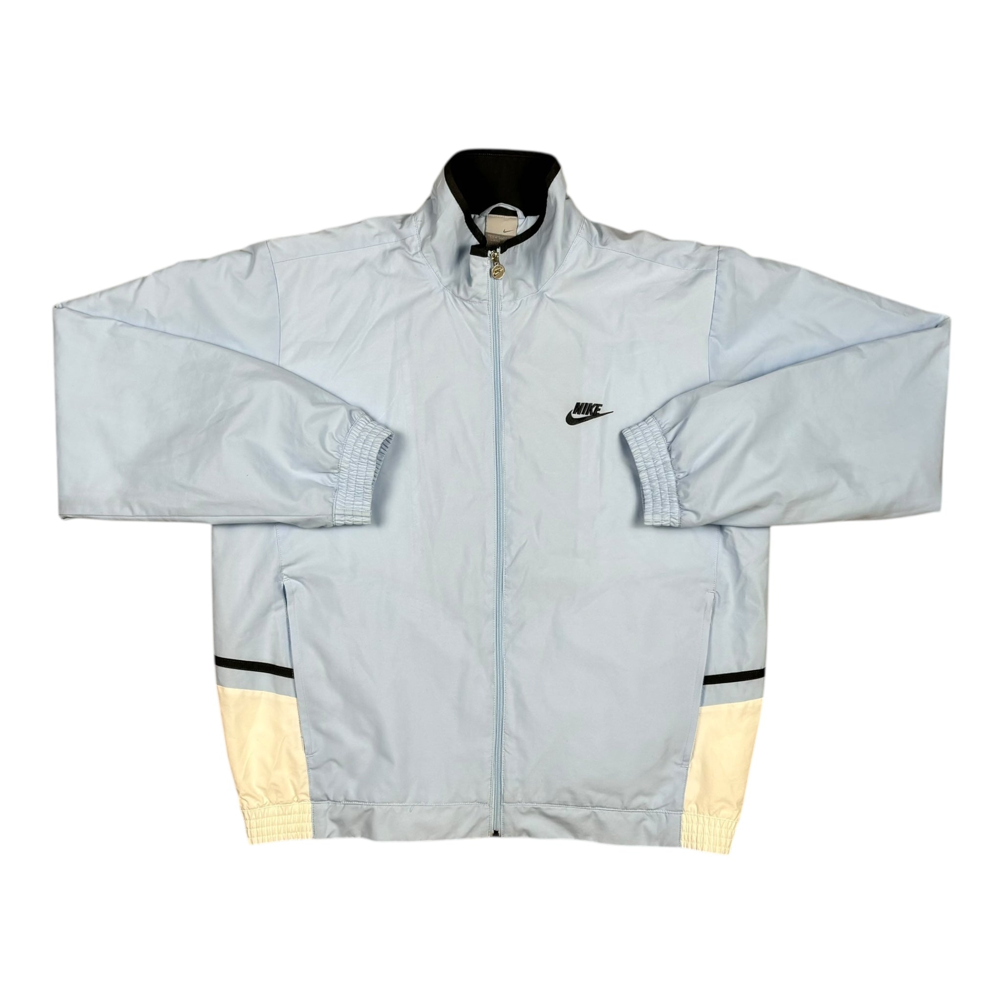 Track jacket