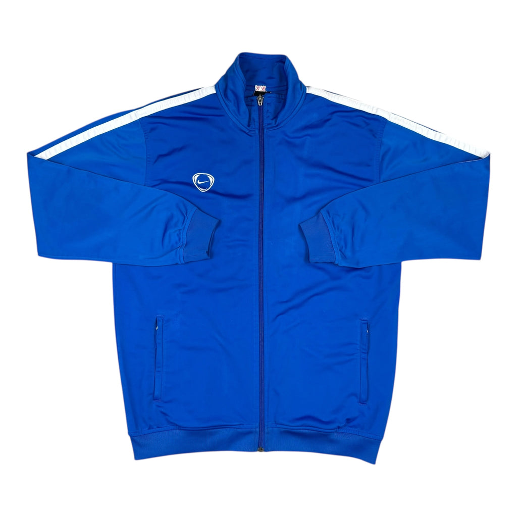 Training jacket