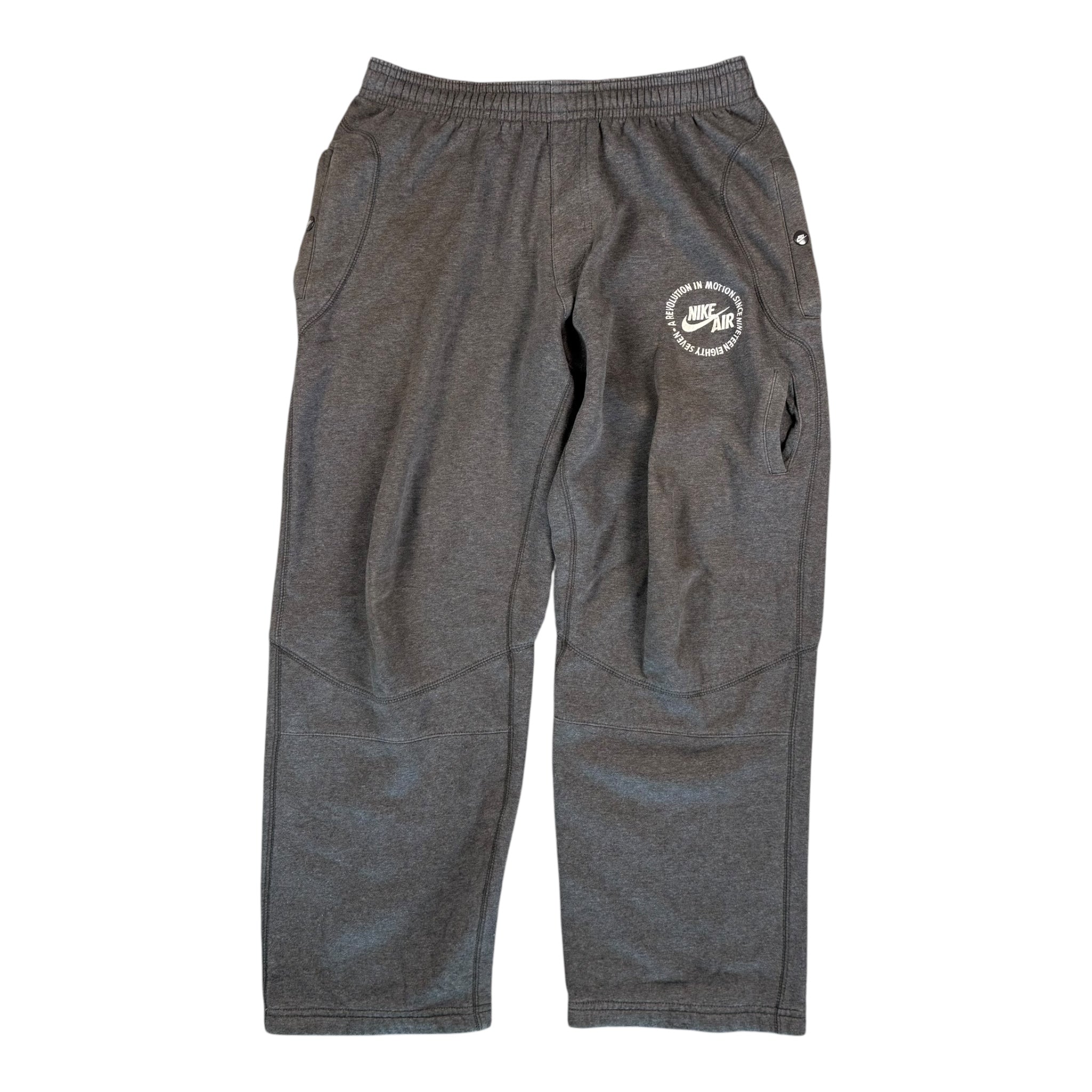Jogging pants