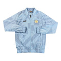 Manchester City training jacket