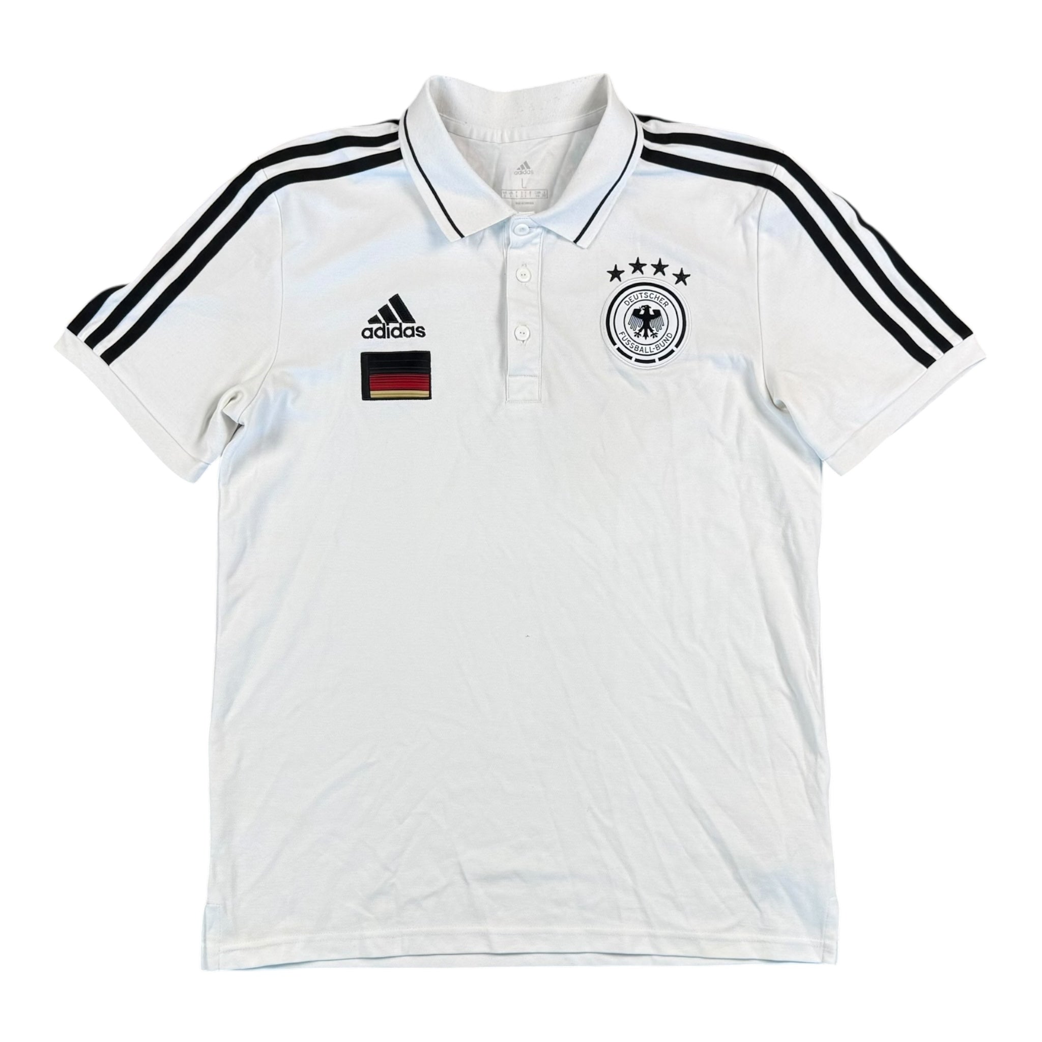 Germany Polo