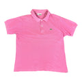 Polo Pink
