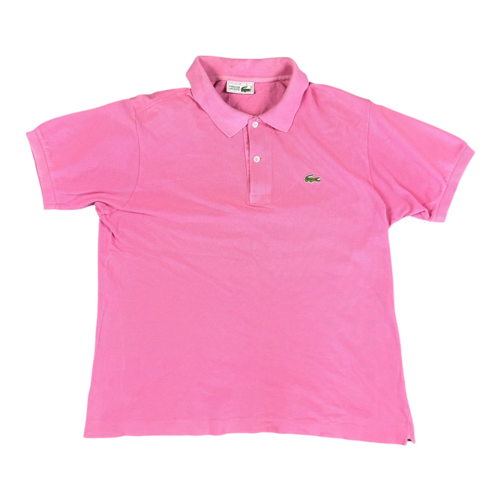 Polo Pink