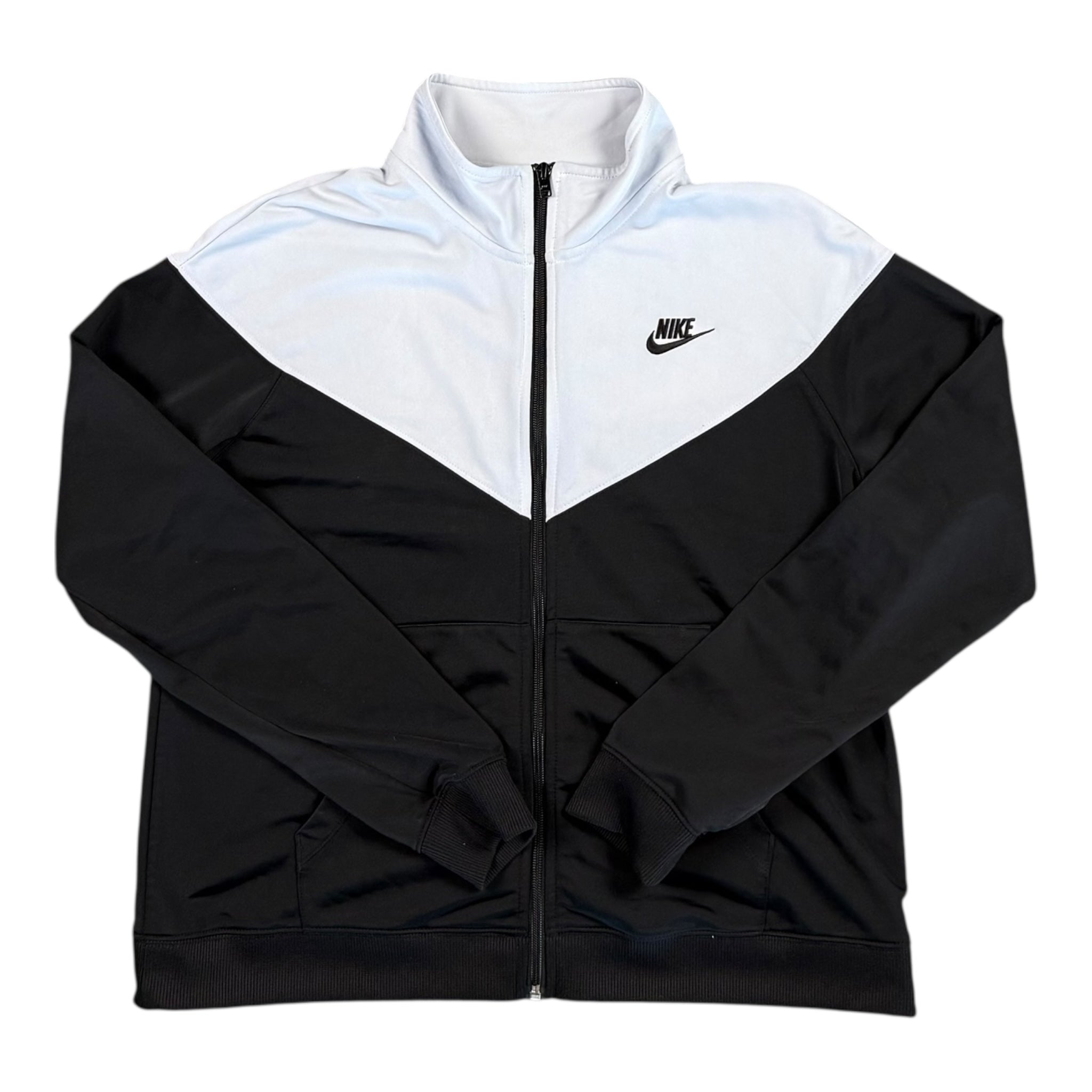 Training jacket