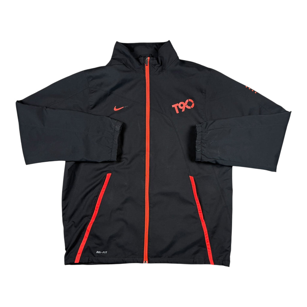 Total 90 training jacket