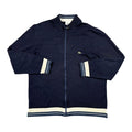 Knit Zipper