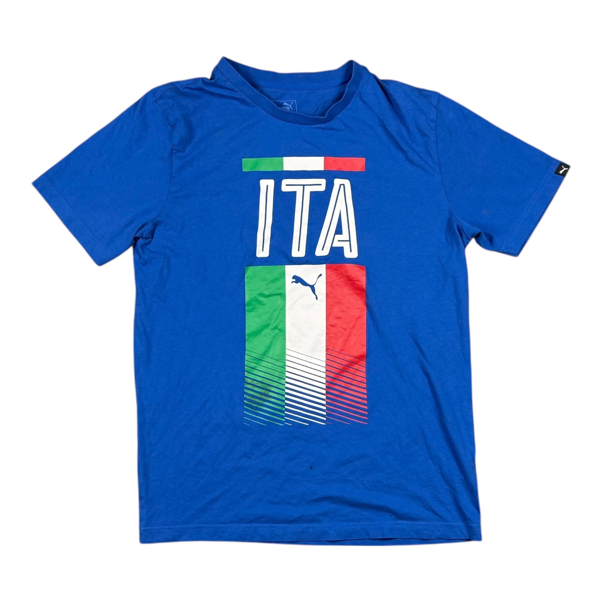 Italien Tee