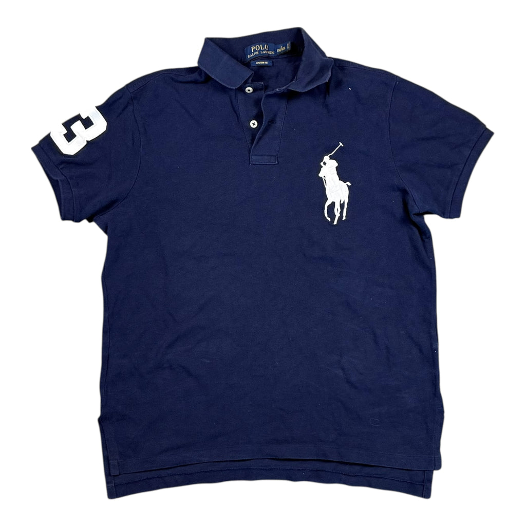 Big Pony Polo