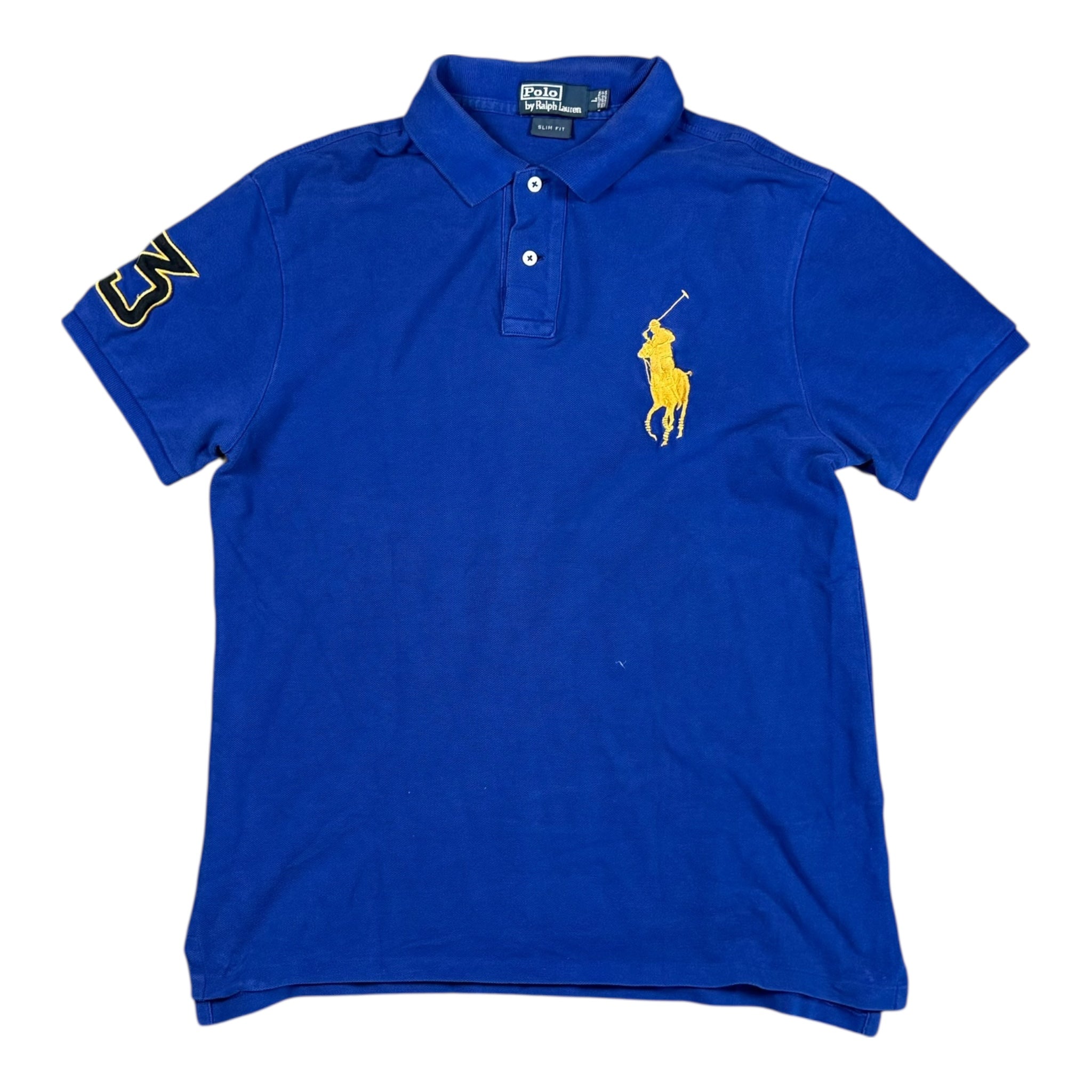 Big Pony Polo