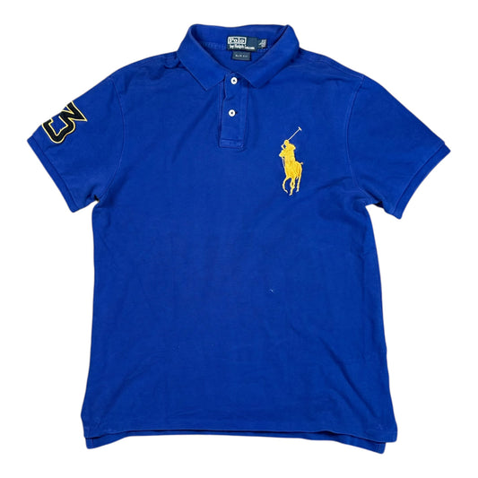 Big Pony Polo