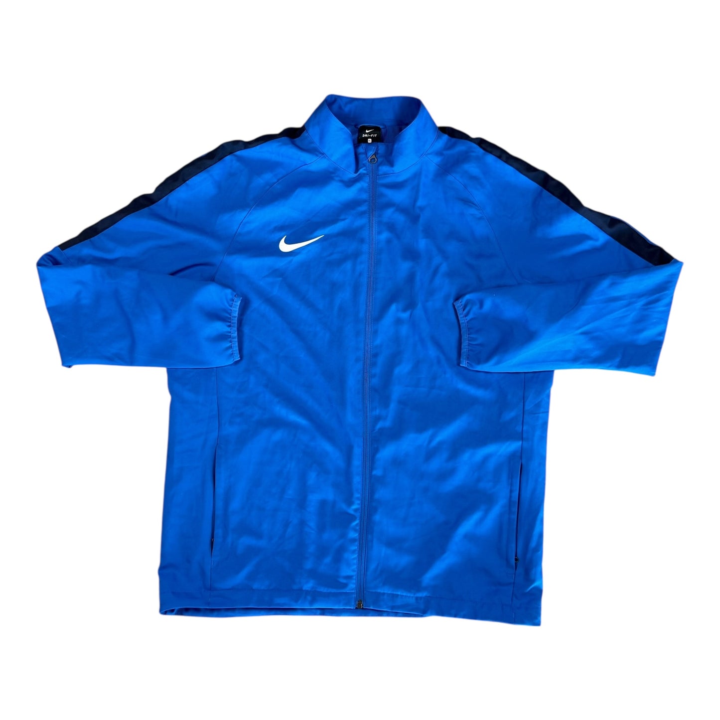 Trainingsjacke