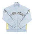 Argentinien Zipper