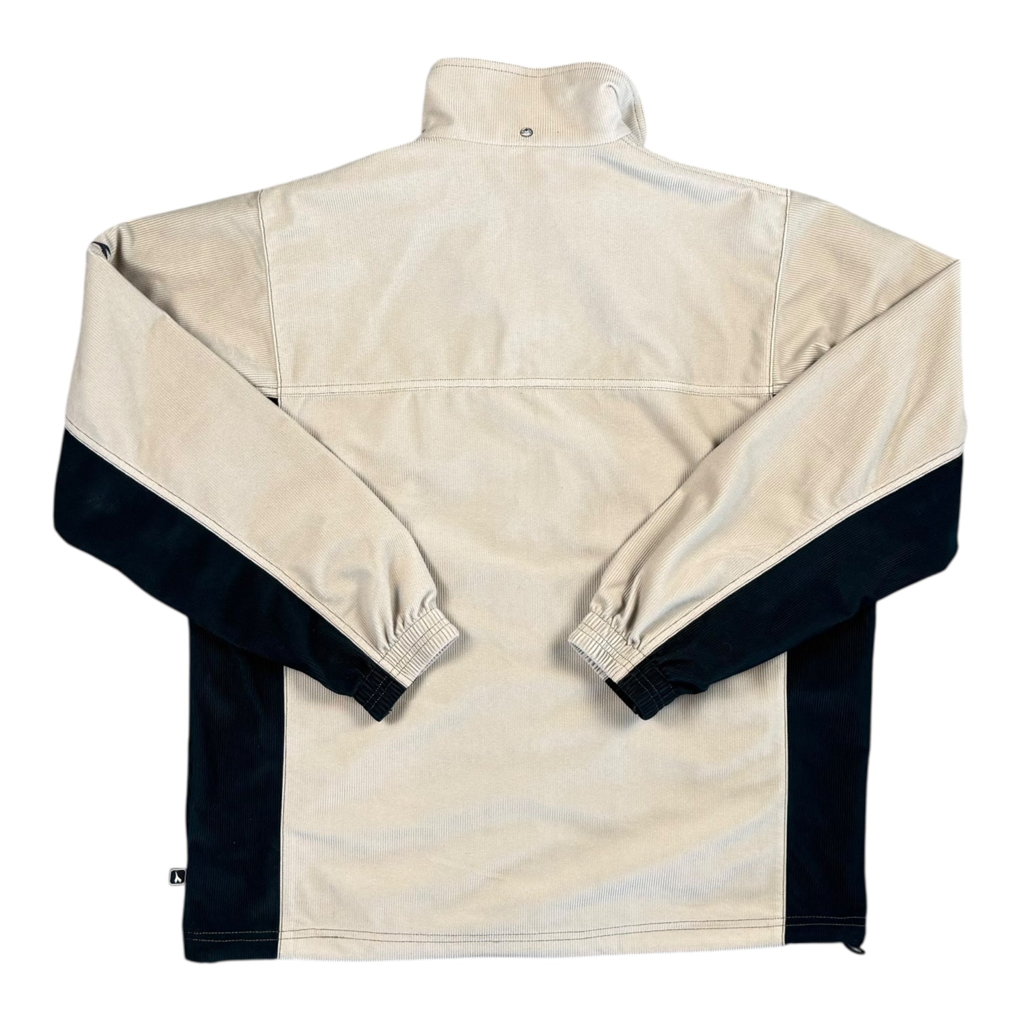 Diadora Cord Anzug