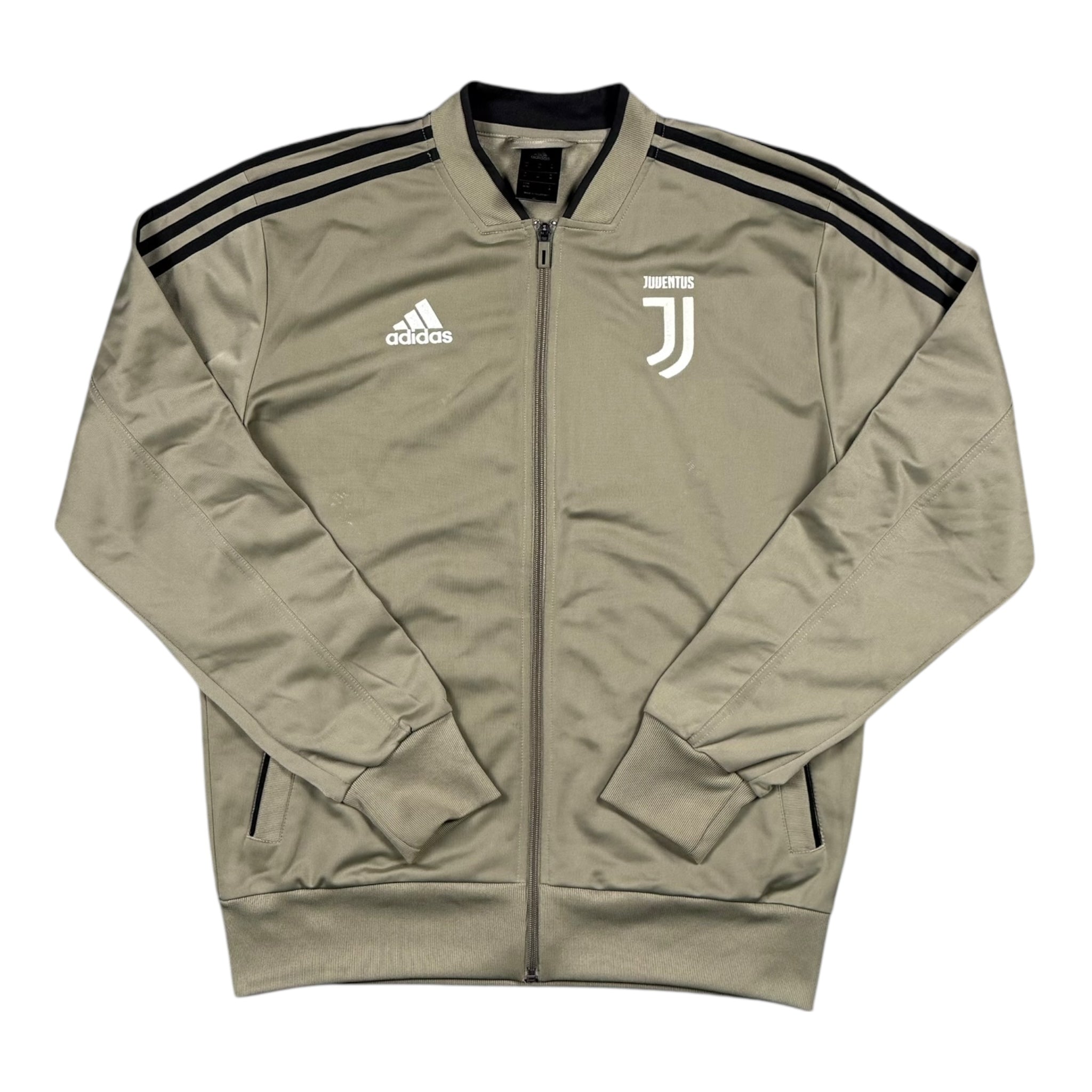 Juventus Trainingsjacke