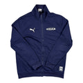 Manchester City Zipper
