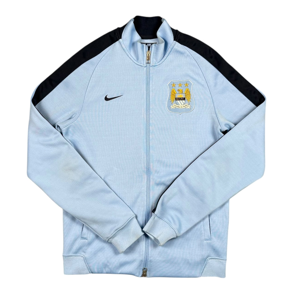 Manchester City Trainingsjacke