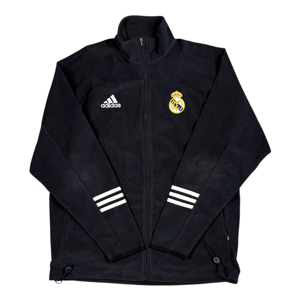 Real Madrid Jacke