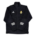 Real Madrid Jacke