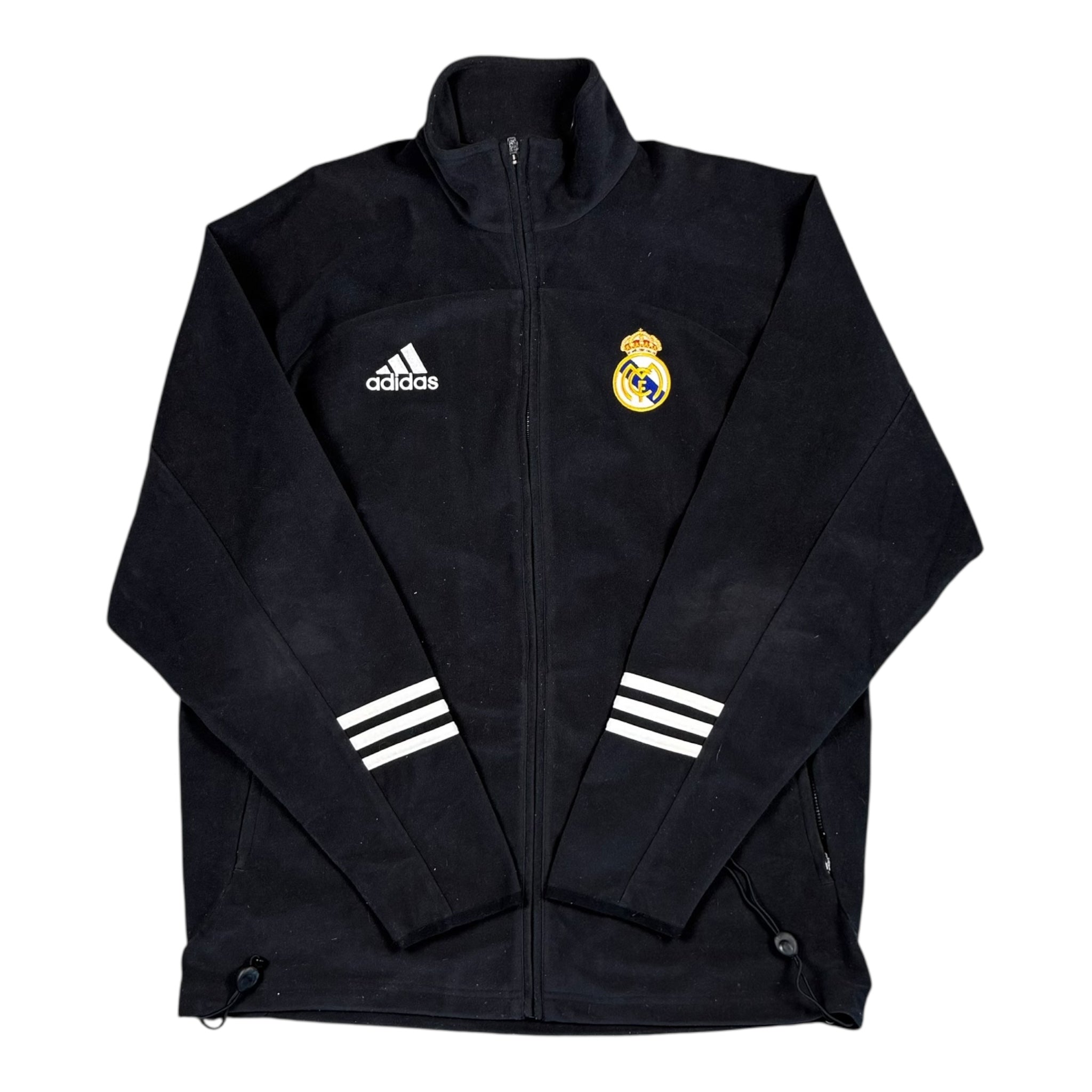 Real Madrid Jacke