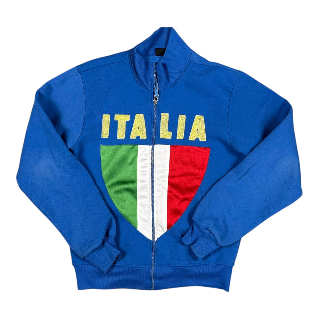 Italian Zipper
