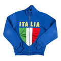 Italian Zipper