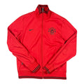 Manchester United Trainingsjacke