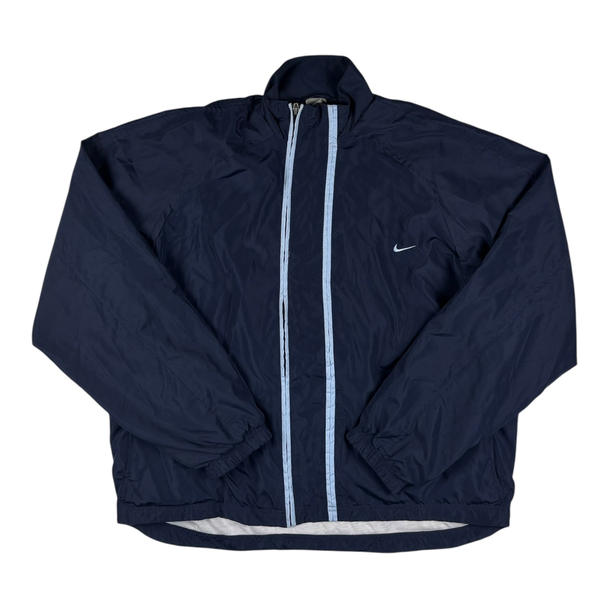 Training jacket