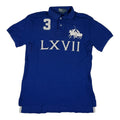 Big Pony Polo