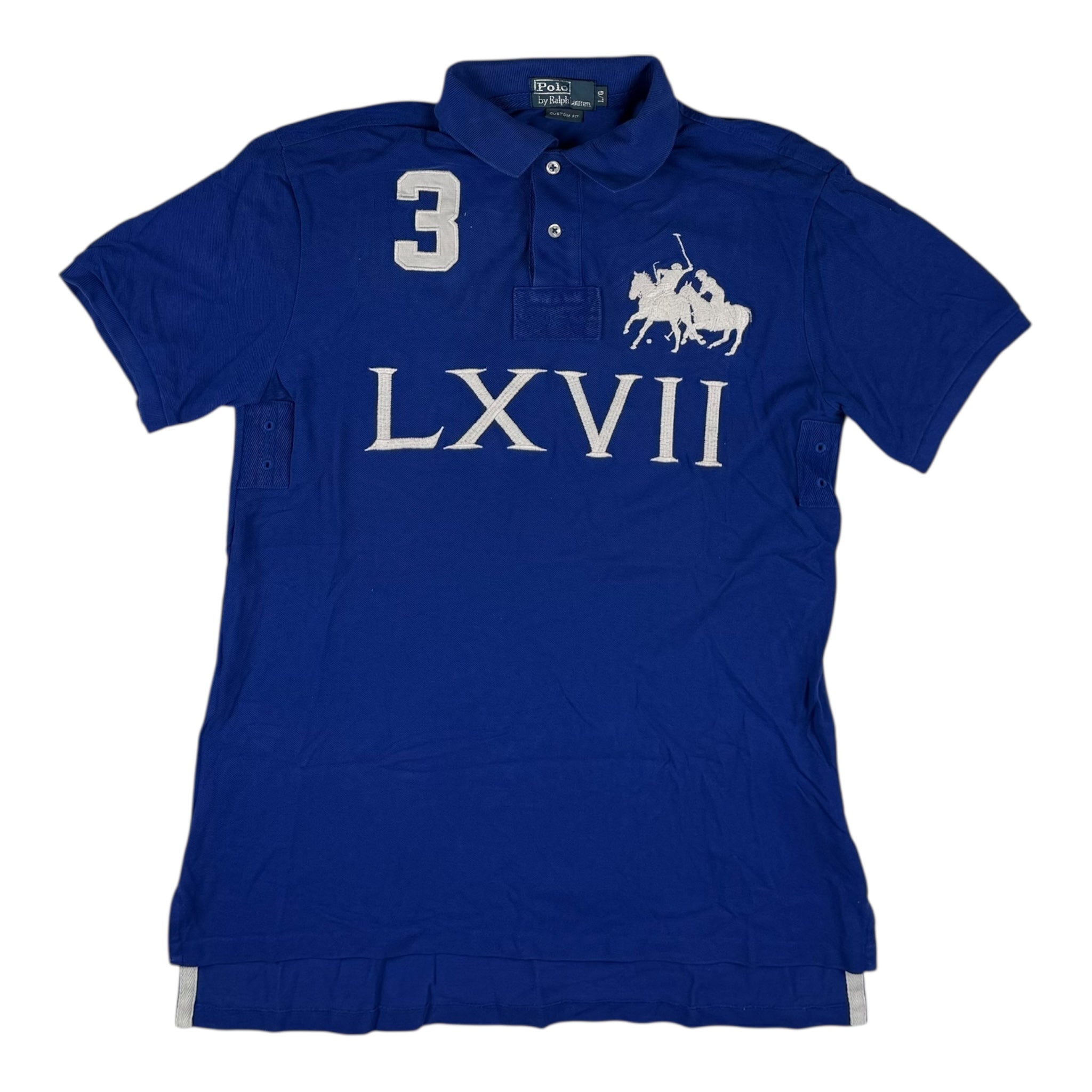 Big Pony Polo