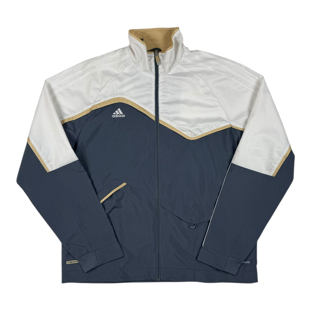 Trainingsjacke