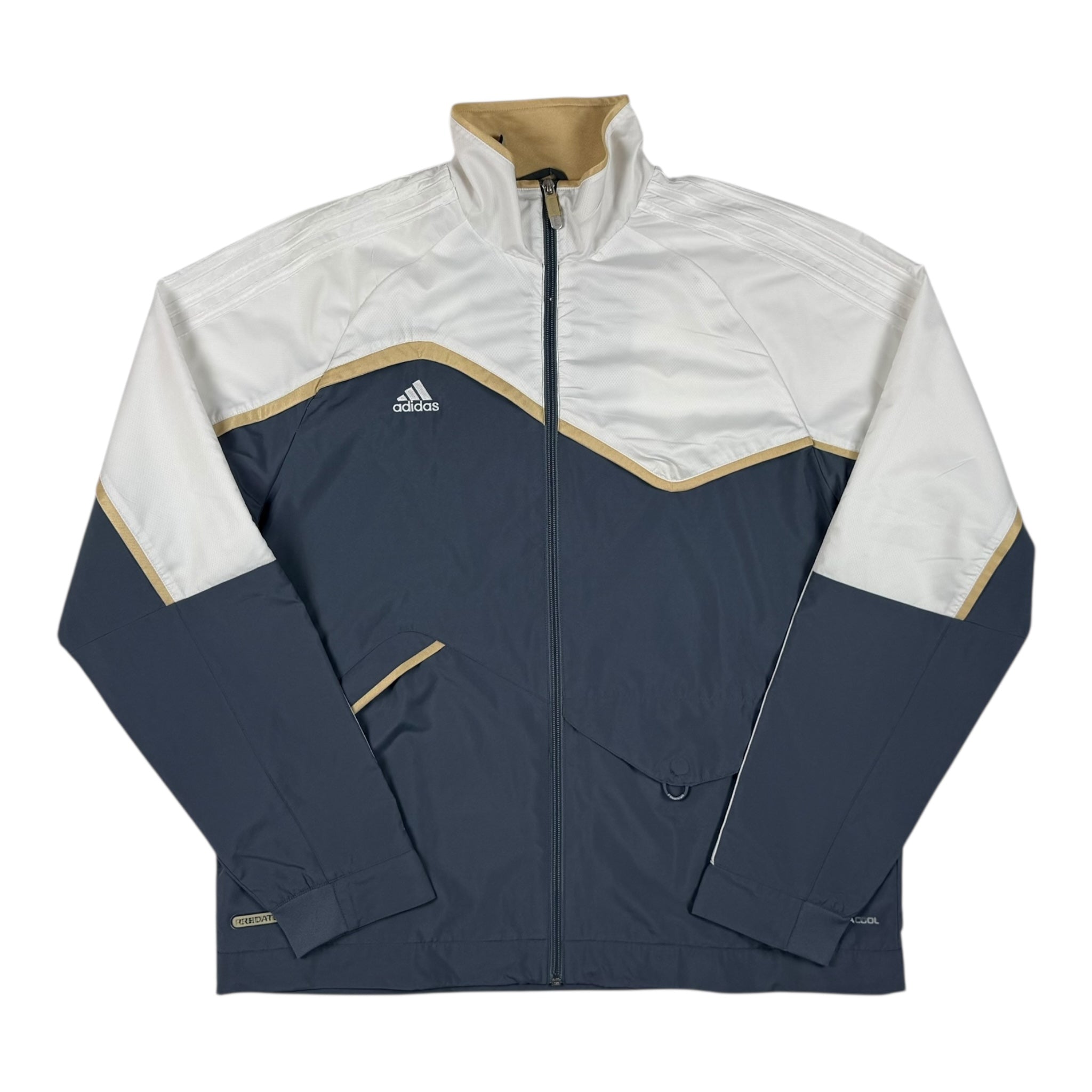 Trainingsjacke