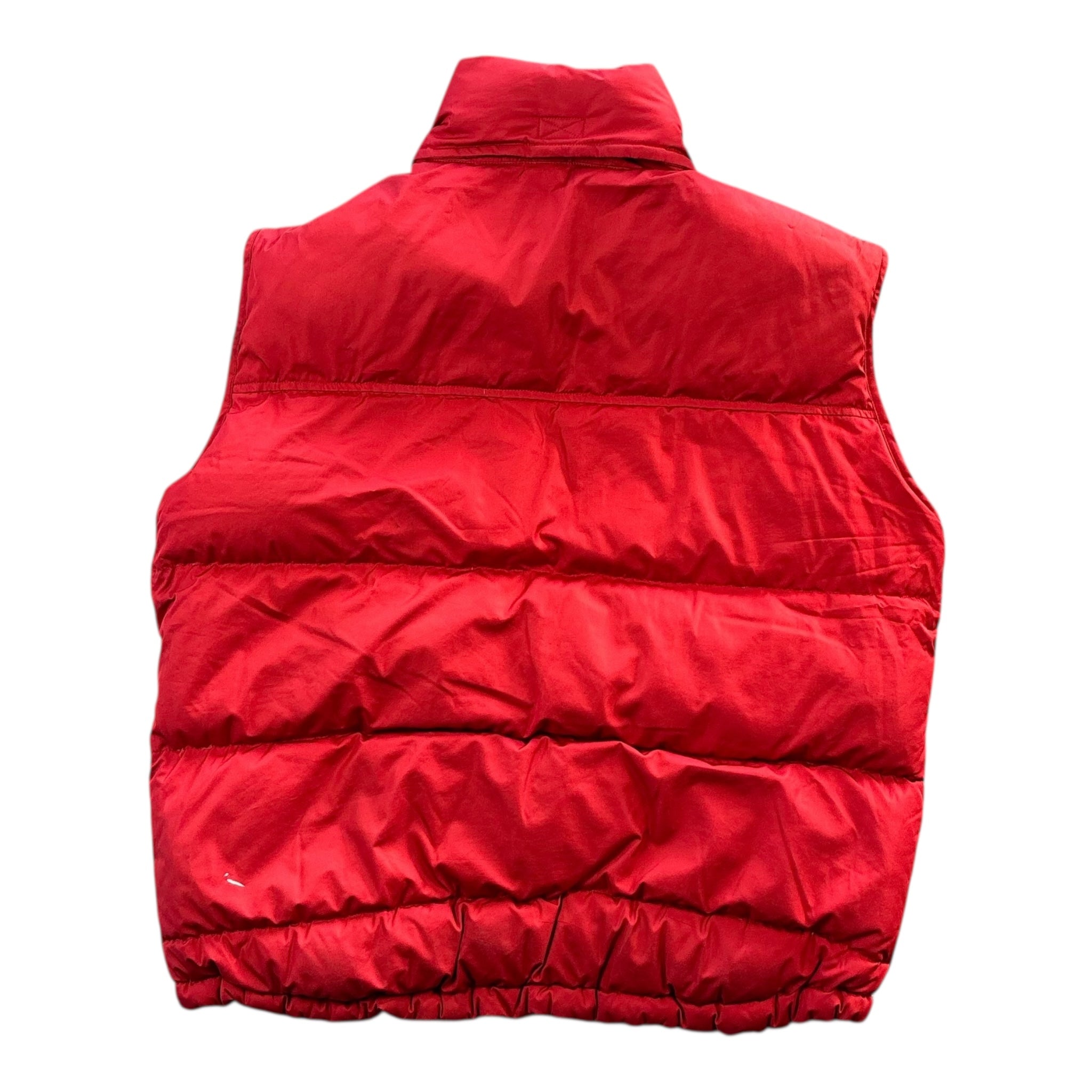vest
