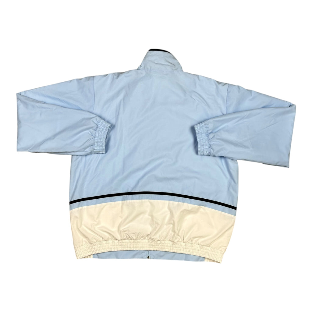 Track jacket
