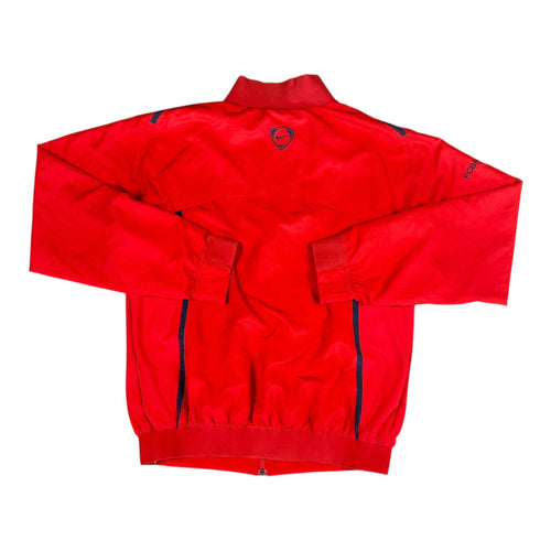 Barcelona track jacket