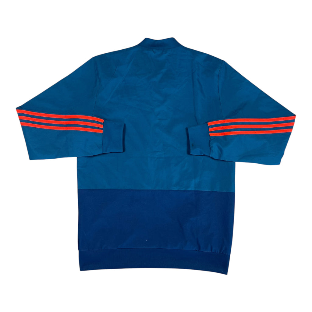 Spain track jacket