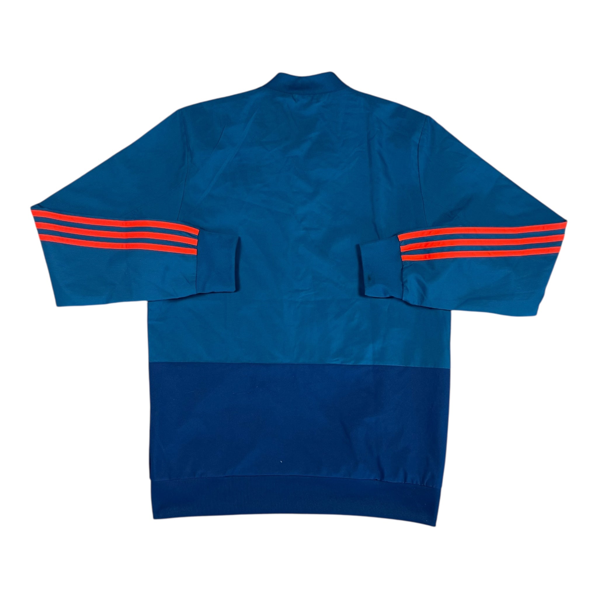 Spain track jacket