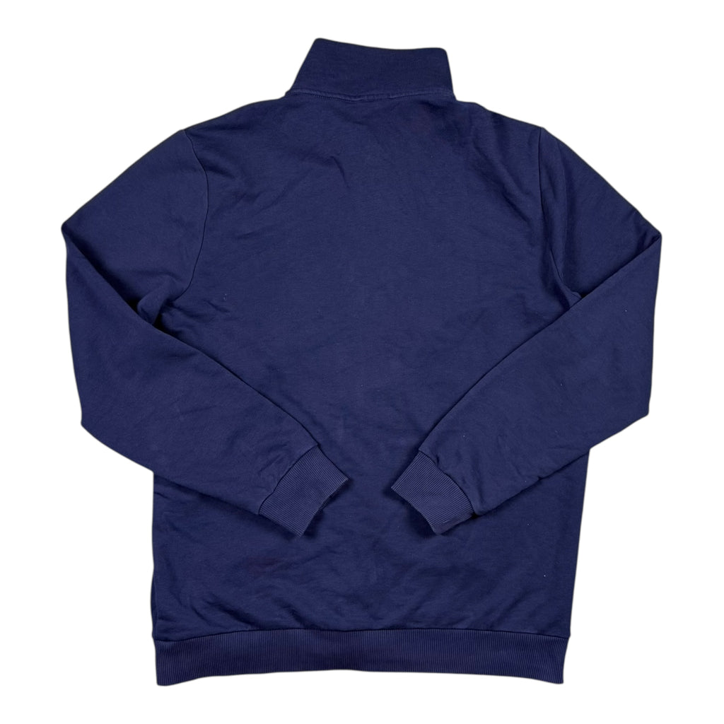 Manchester City Zipper