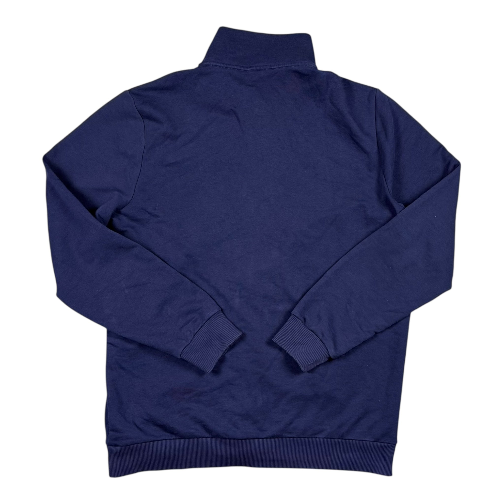 Manchester City Zipper