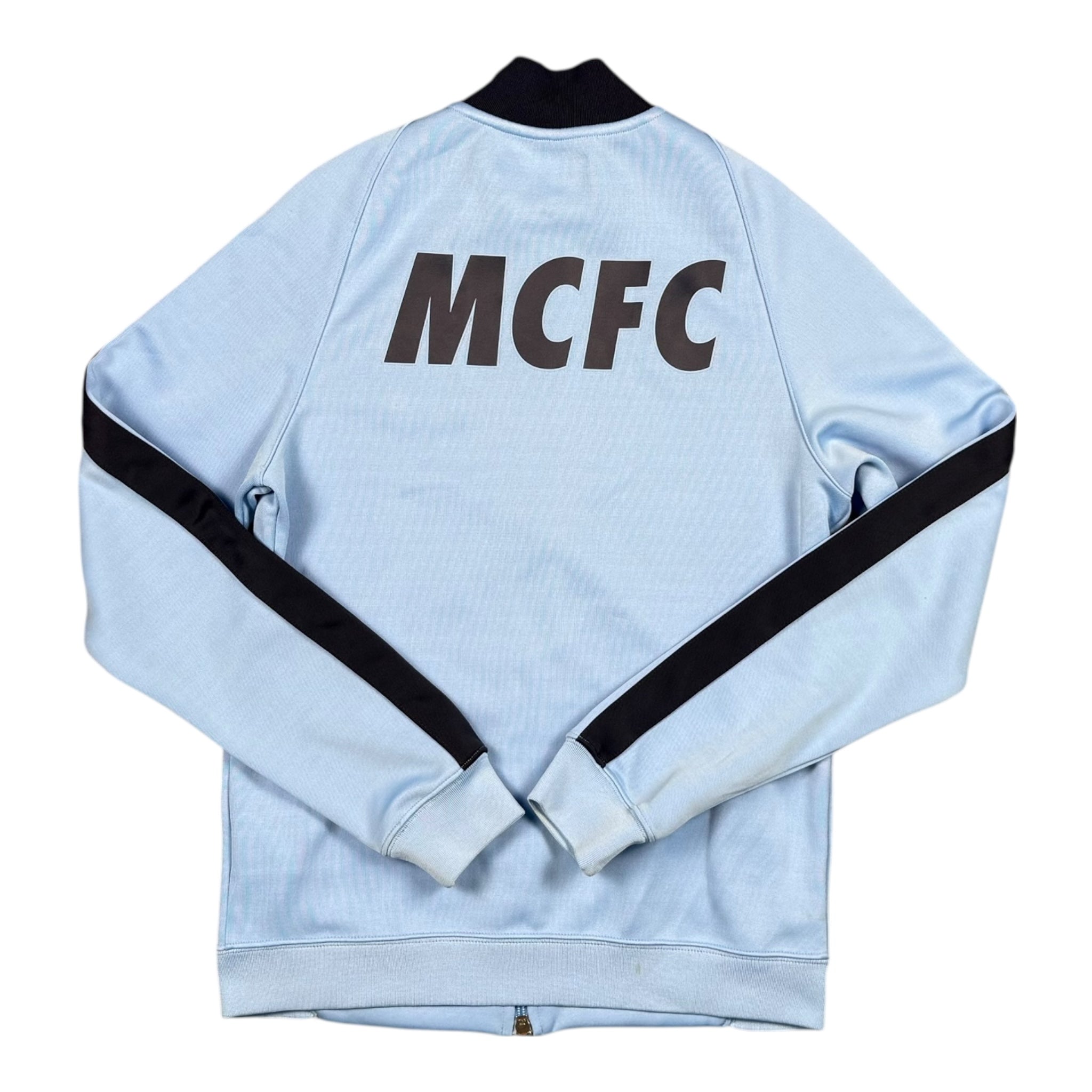 Manchester City Trainingsjacke