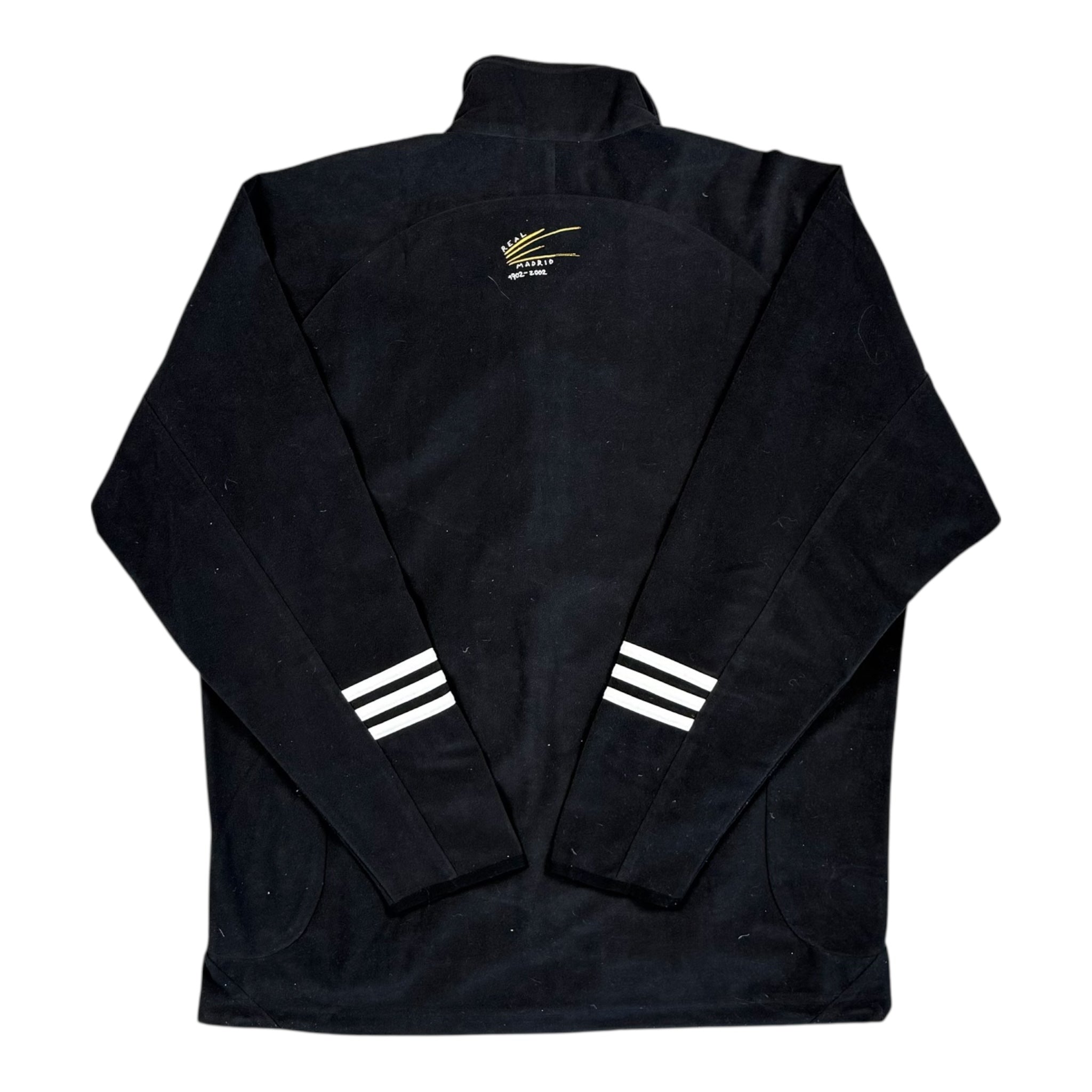 Real Madrid Jacke