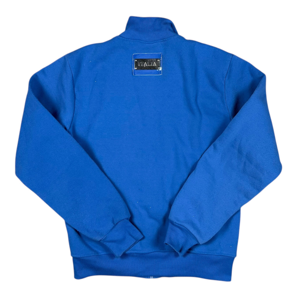 Italian Zipper
