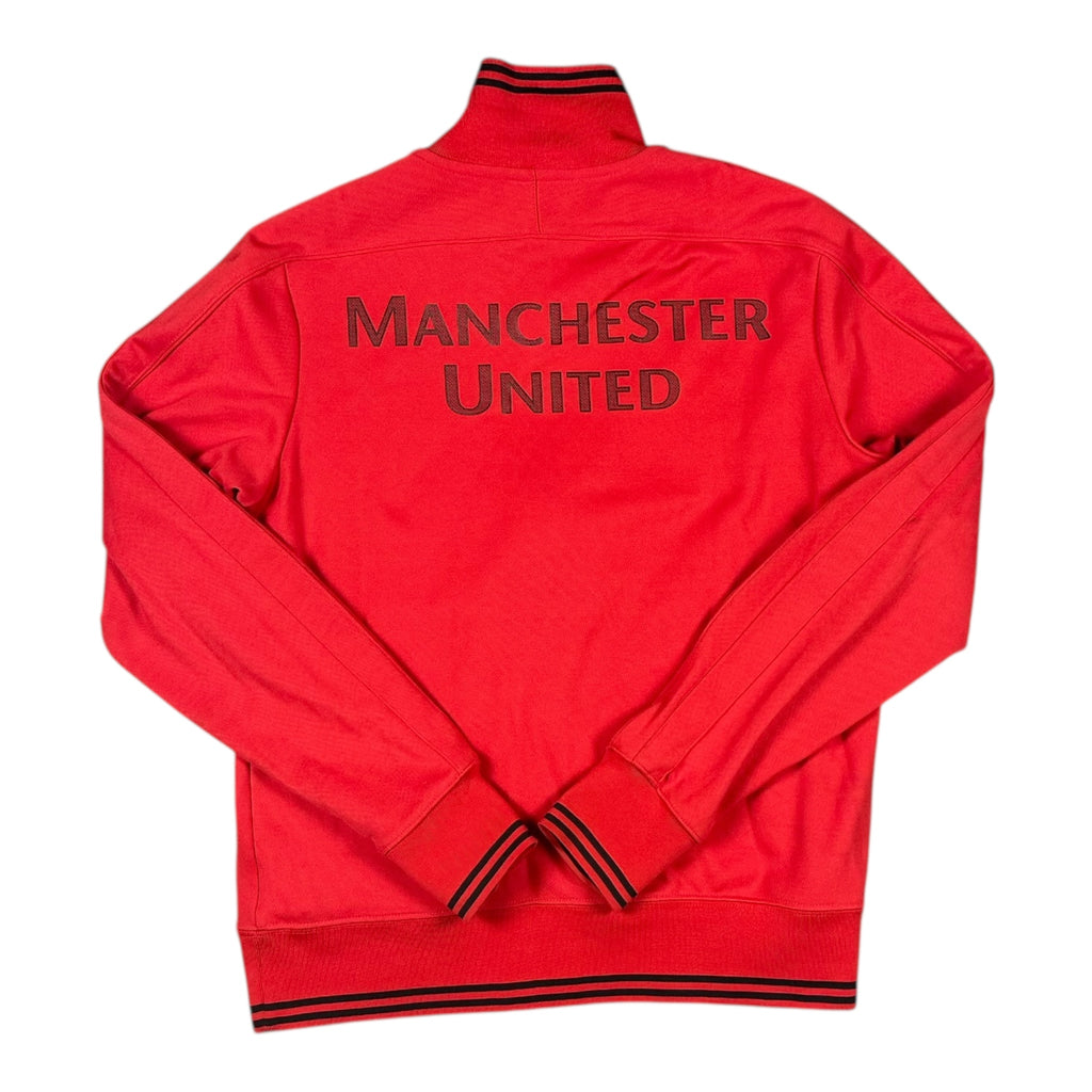 Manchester United Trainingsjacke