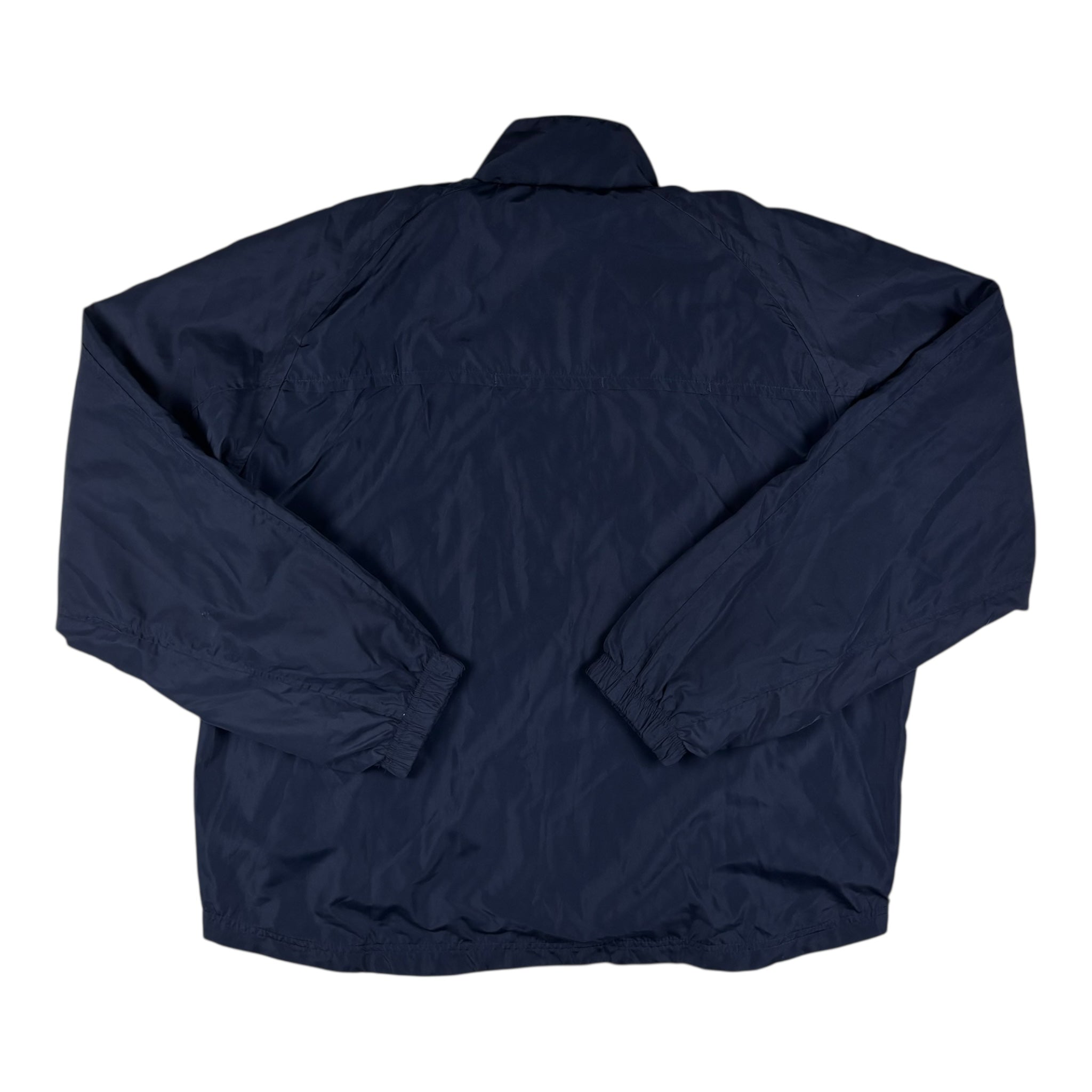 Training jacket