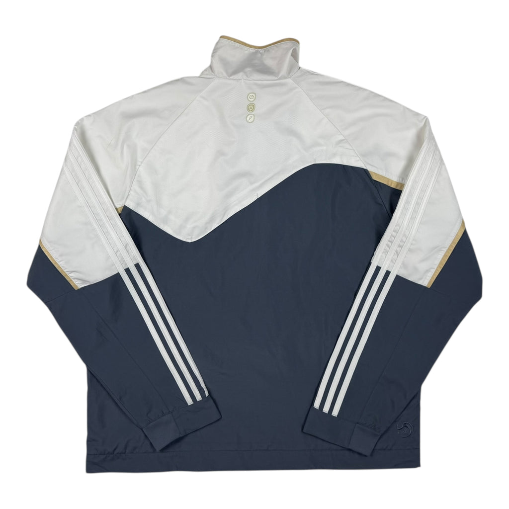 Trainingsjacke
