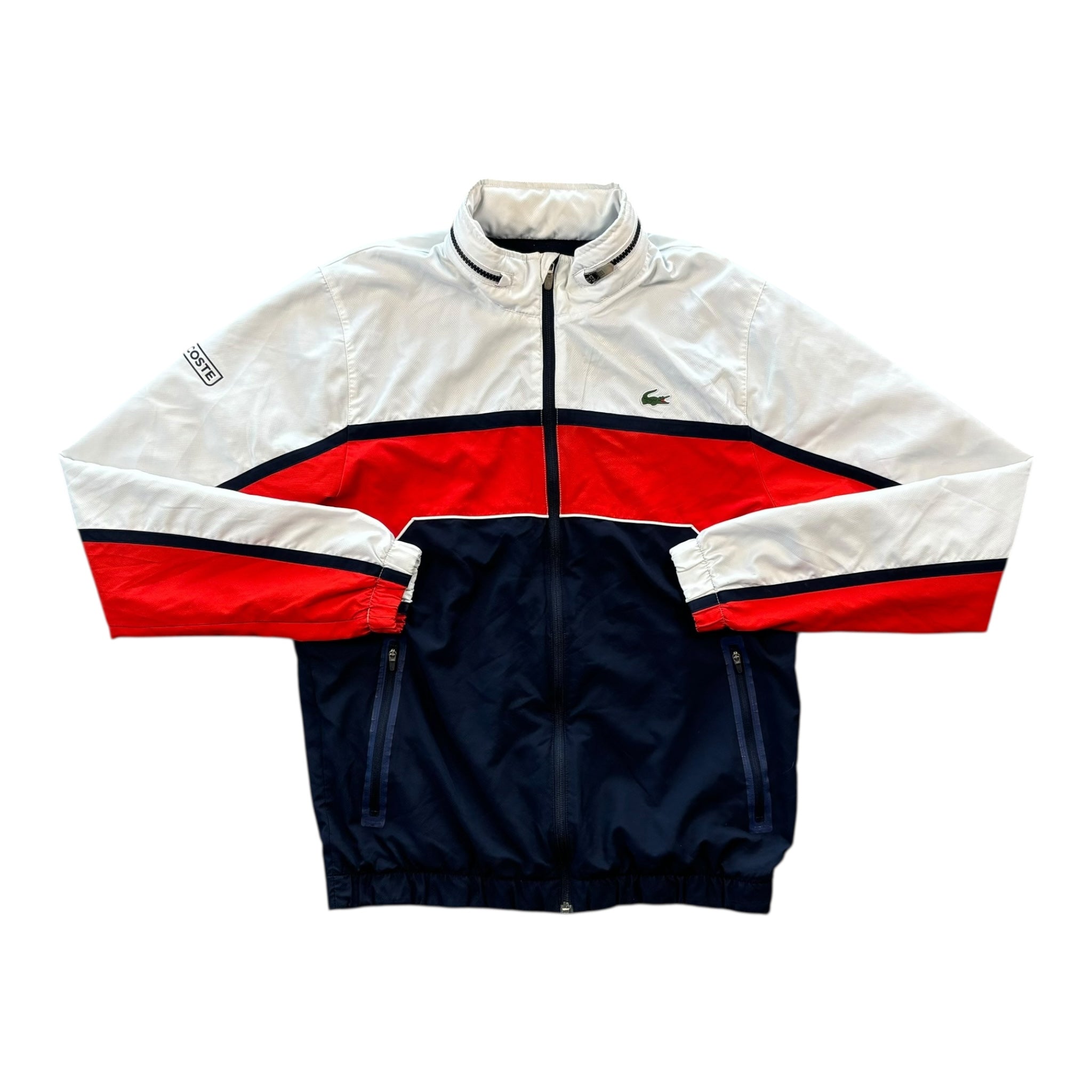 Track jacket